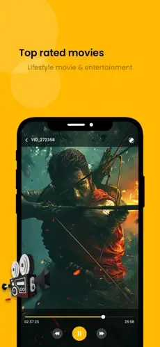 cricfy-tv-application-download Top Rated Movies